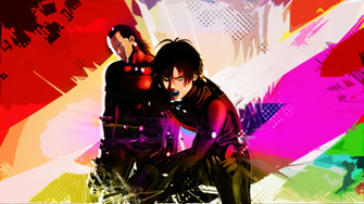 Gantz Wallpaper By Lightreed