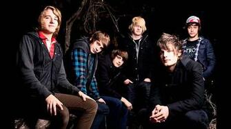 Photo Of I See Stars By Courtesy Iseestarsmusic
