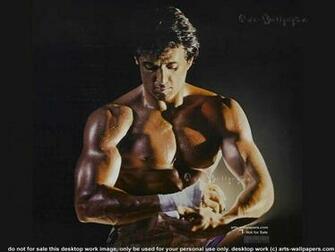 Rocky Iv Wallpaper Movie