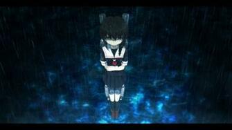 Kantai Collection Shigure Wallpaper