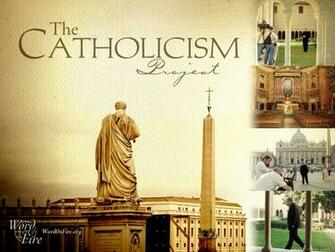 Roman Catholic Desktop Wallpaper Galleryhip