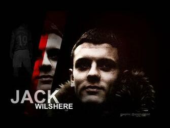 Jack Wilshere Wallpaper HD Football