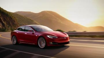 Tesla Model S Electric Re Release Date Changes