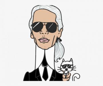 Related Wallpaper Karl Lagerfeld Camisetas Png Image