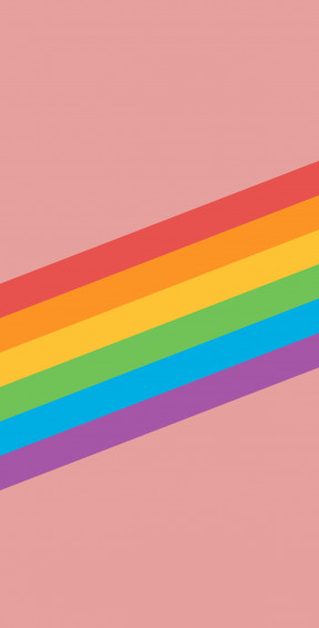 iPhone Pride Wallpaper Knol Aust