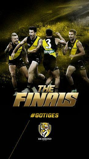 Wallpaper Richmondfc Au