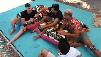 Bachelor In Paradise Premiere Sneak Peek See Who Sets Off