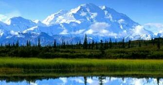 Blue Mountain Screensavers HD Wallpaper