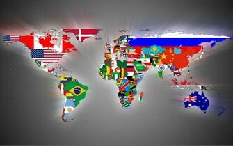 Geography Wallpaper