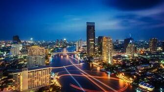 Bangkok