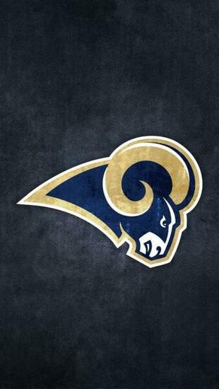 Image Gallery Los Angeles Rams Wallpaper