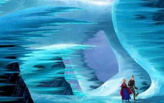Posterhouzz Movie Frozen Kristoff Anna Princess Arendelle HD