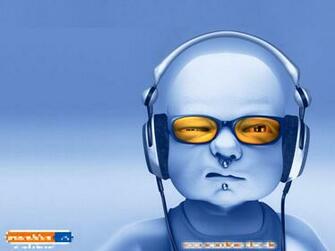 My Desktop Background By Crazy Lsh