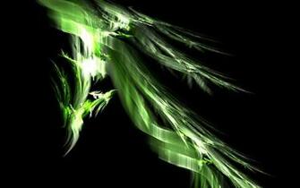3d Art Green Dragon 4k Full Ultra HD Wallpaper