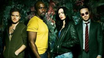Final Defenders Trailer Released By Netflix