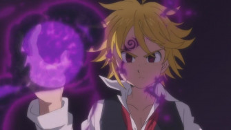 Meliodas Wallpaper HD