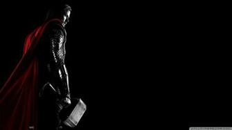 Thor Movie Wallpaper
