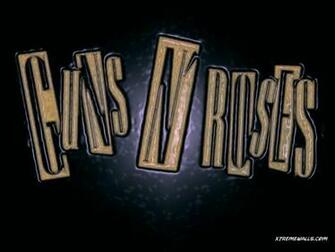 Guns N Roses High Quality Wallpaper This
