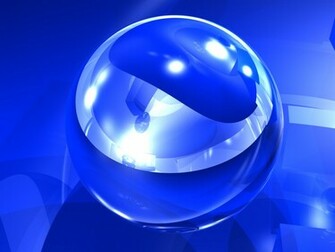 Ss Wallpaper Blue Bubble By Symbiotsyndacit