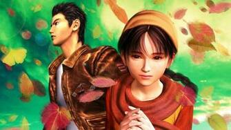 Shenmue Iii HD Wallpaper Read Games Re Play Online