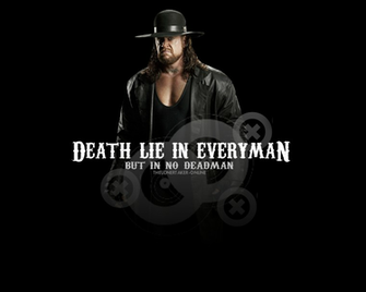 Undertaker Pictures Wwe Superstars Wallpaper