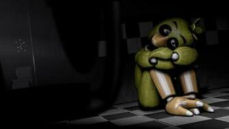 Fnaf Live Wallpaper Image