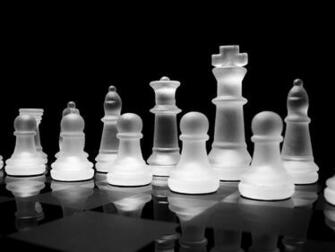 Chess Wallpaper