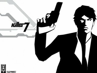 My Wallpaper Games Killer