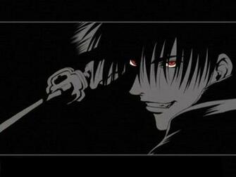 Samurai Deeper Kyo HD Wallpaper Wallpaperin4k Net