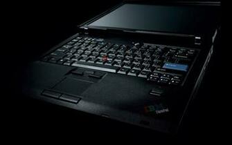 Lenovo Thinkpad Brand Creative Advertising HDwallpaperbackground