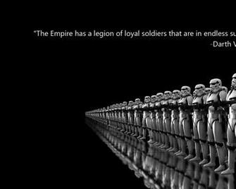 Star Wars Legion Stormtroopers Quotes Galactic Empire Wallpaper