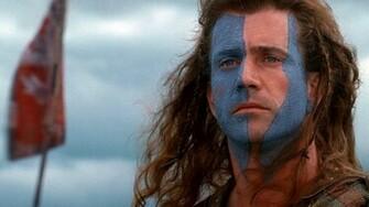 Movie Braveheart Wallpaper