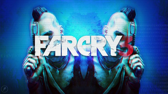 Far Cry Wallpaper By Jaspah13