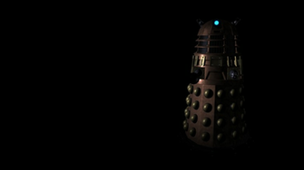 Dalek Wallpaper Doctor Who