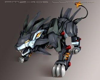 Zoids Computer Wallpaper Desktop Background Id