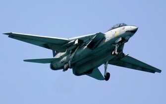 Tomcat Wallpaper Aircraft Photo Gallery Airskybuster