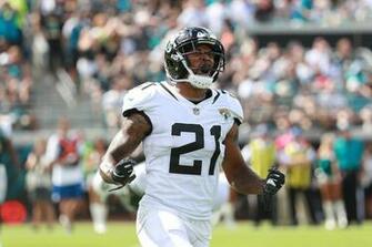 Jacksonville Jaguars Vs Philadelphia Eagles Injury A J