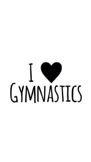 Gimnasia Gymnastics Stuff Wallpaper
