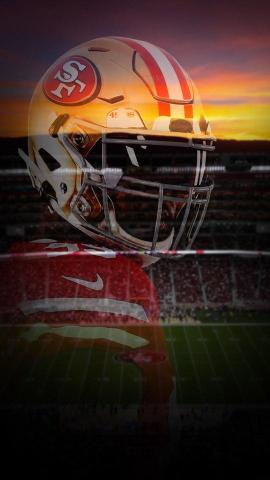 Fresh Wallpaper Right In Time For San Francisco 49ers