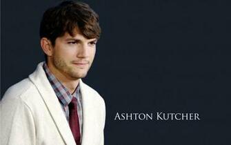 Ashton Kutcher Wallpaper X Net