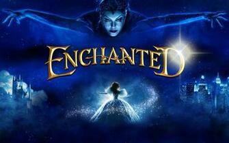 Wallpaper Enchanted Dawallpaperz
