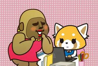The Problem Of Gori In Netflix S Aggretsuko