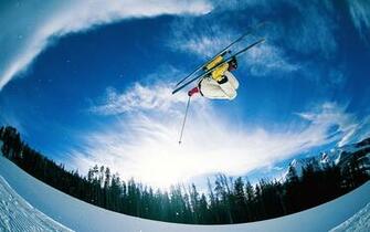 Wallpapertock Net Ski Jump Html