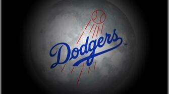 Los Angeles Dodgers Wallpaper