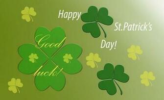 Happy St Patrick S Day Image Photos HD Wallpaper