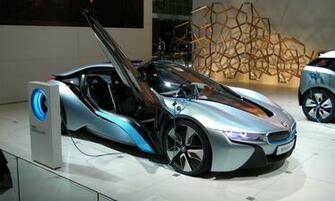 Bmw I8 HD Wallpaper High Definition iPhone