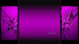 Violet Wallpaper Background