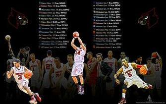 Awesome Basketball Background