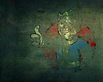 Pip Boy Live Wallpaper