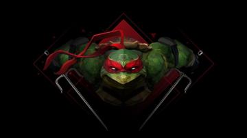 Teenage Mutant Ninja Turtles HD Wallpaper And Background